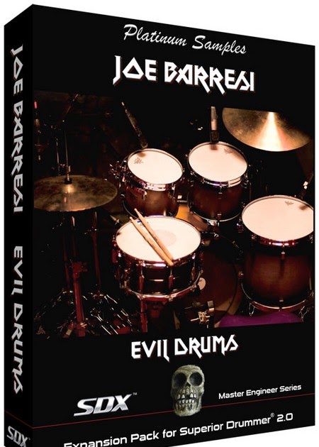superior drummer sdx pack tpb superior drummer sdx pack tpb