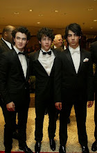 Jonas Brothers