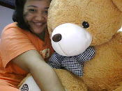 bear2 with my big aiman