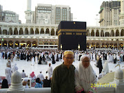 DI DEPAN KA'BAH