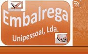EMBALREGA UNIPESSOAL, LDA