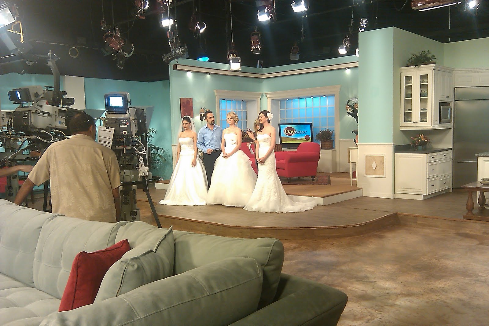 Makeup Artist Andie Sleeman Wedding Hair And Makeup