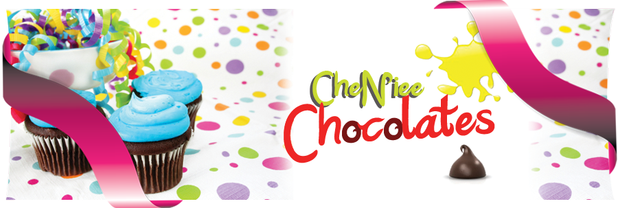 Cheniee Chocolate Blog