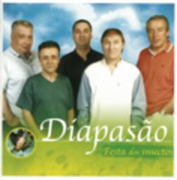 DIAPASÃO