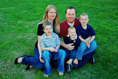 Family Pic 2009