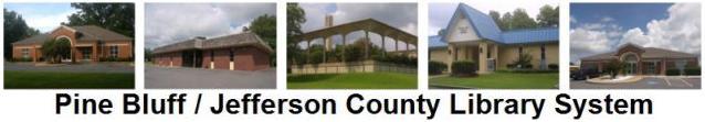 Pine Bluff and Southeast Arkansas Genealogy