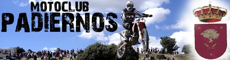 MOTOCLUB PADIERNOS