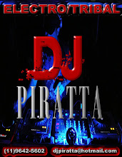 DJ PIRATTA