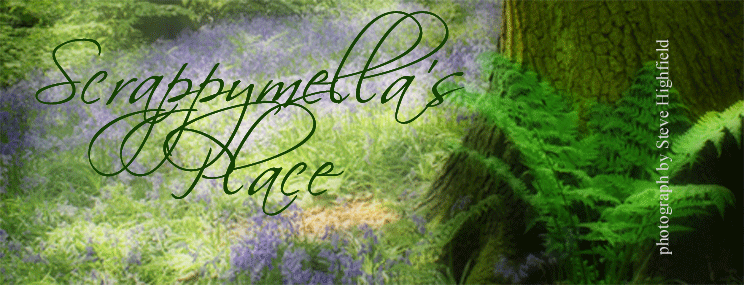 Scrappymella's Place