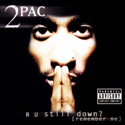 Album 2Pac Mp3