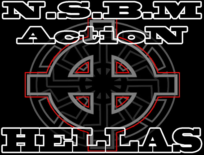 N.S.B.M ActioN - HELLAS -