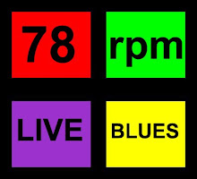 78 rpm Blues Band