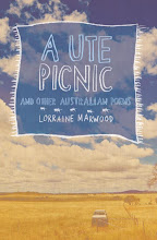 A Ute Picnic and other Australian poems