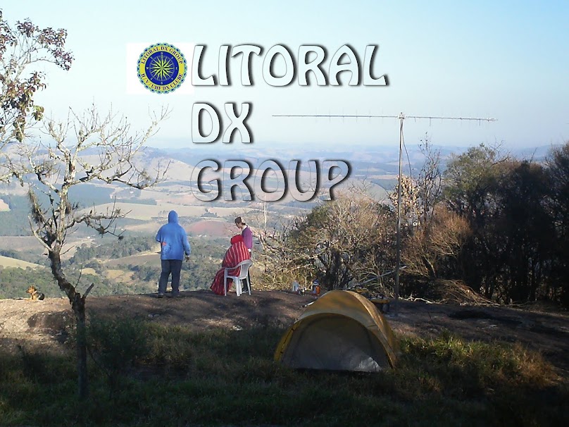 LITORAL DX GROUP