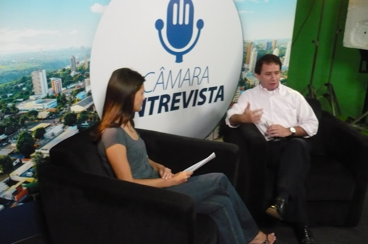 entrevista