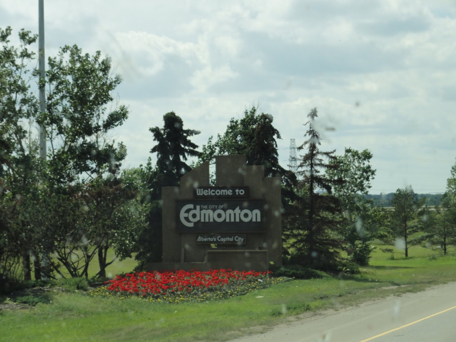 at the Sobeys Head Office