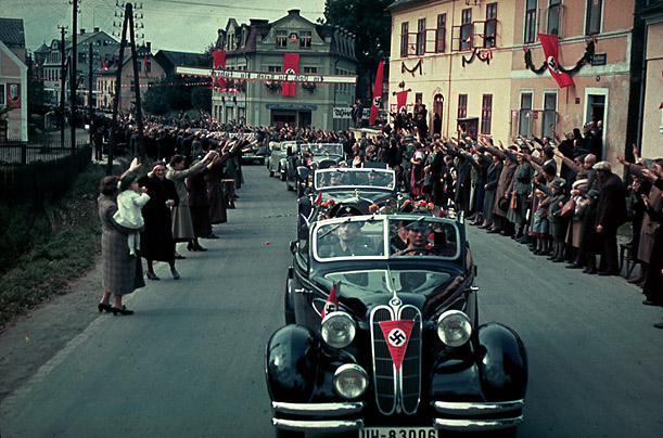 the journey of adolf hitler to power in the nazi germany Adolf hitler's rise to power began in germany in september 1919 when hitler joined the political party known as the deutsche arbeiterpartei – dap (german workers' party) the name was changed in 1920 to the nationalsozialistische deutsche arbeiterpartei – nsdap (national socialist german workers' party, commonly known as the nazi party ). the journey of adolf hitler to power in the nazi germany Adolf hitler's rise to power began in germany in september 1919 when hitler joined the political party known as the deutsche arbeiterpartei – dap (german workers' party) the name was changed in 1920 to the nationalsozialistische deutsche arbeiterpartei – nsdap (national socialist german workers' party, commonly known as the nazi party ).