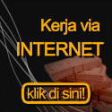Kerja Via Internet?