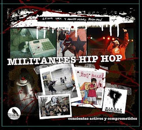 Disco Militantes Hiphop