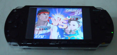 Cps3 Emulator
