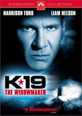 K-19: The Widowmaker (2002) Watch K-19: The Widowmaker (2002) Megavideo Movie Online