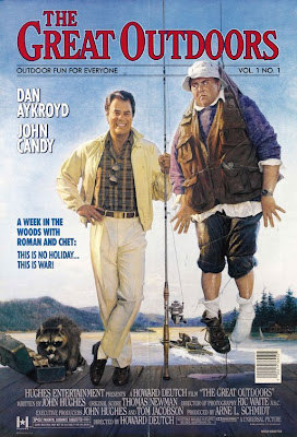 The Great Outdoors (1988) Watch The Great Outdoors (1988) Megavideo Movie Online