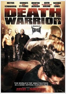 Death Warrior (2009) Watch Death Warrior (2009) Megavideo Movie Online