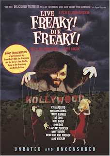 Live Freaky Die Freaky (2006)