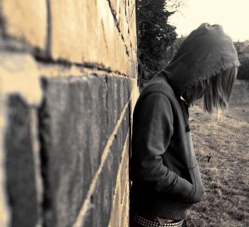 Pra que sofrer sozinho?