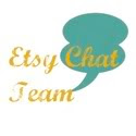 Etsy Chat Team