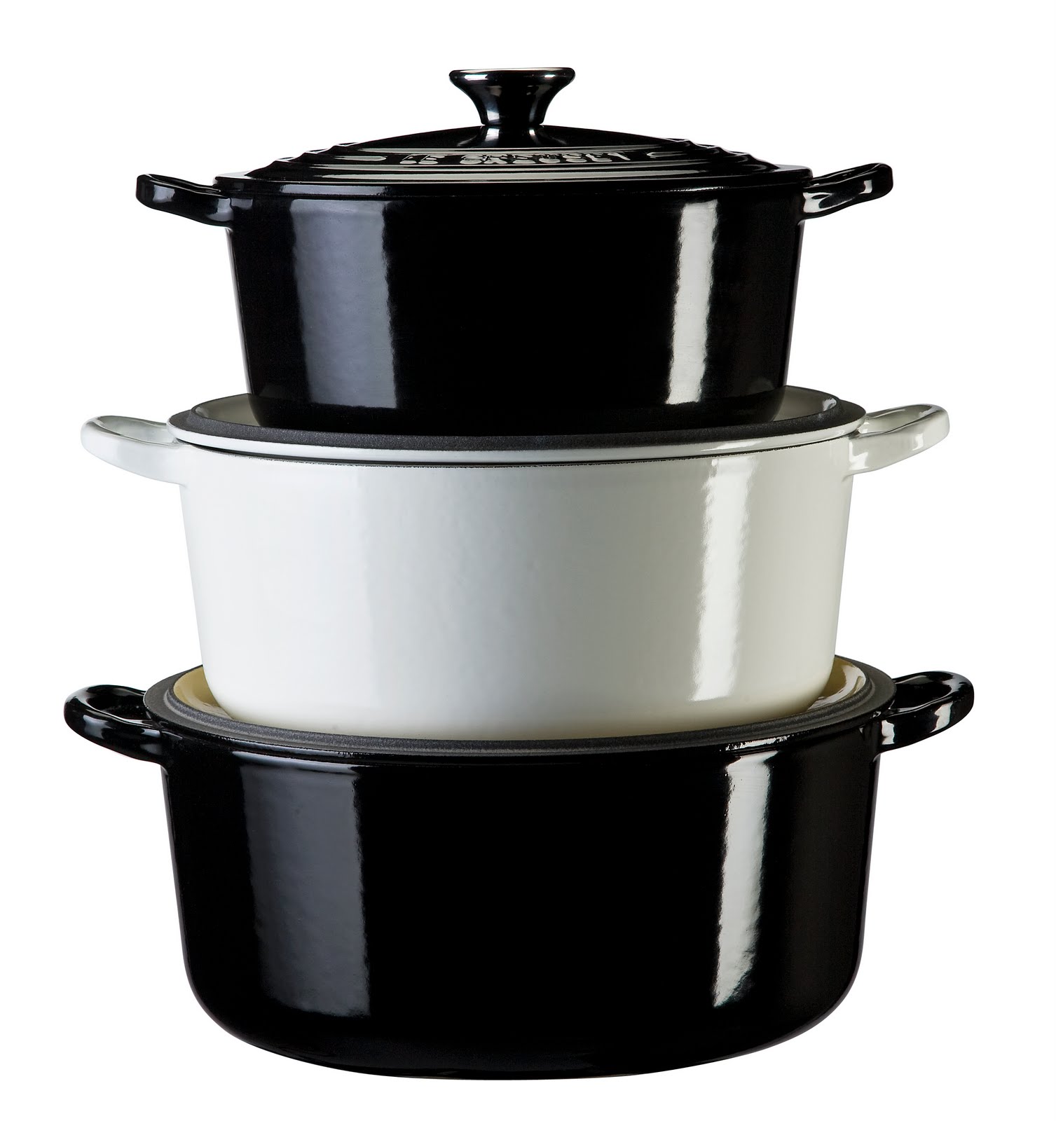 The Supreme Plate Le Creuset, Bold Colored Products Built To Last A Lifetime