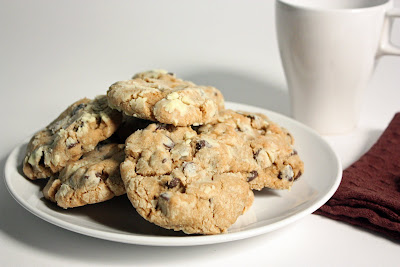 Delightful Bitefuls: April 2010