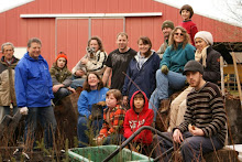 Partnership for Rural King County
