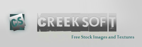 CreekSoft - Free Stock and Textures