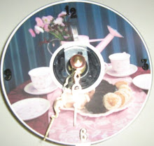Tea for two - SOLD