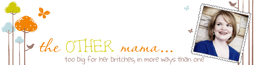 The Other Mama- Links