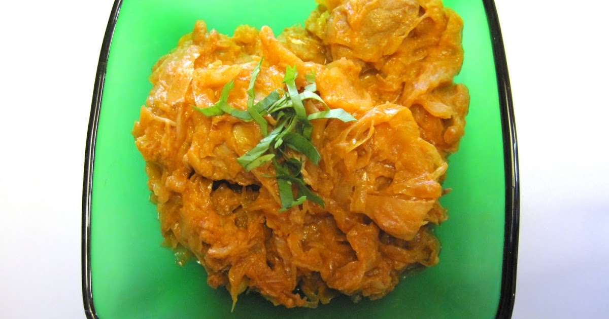 Hungarian pork sauerkraut stew (Szekelygulyas) recipe