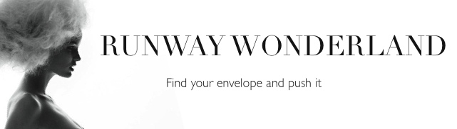 Runway Wonderland