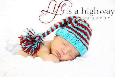 aint she sweetnj newborn photographer