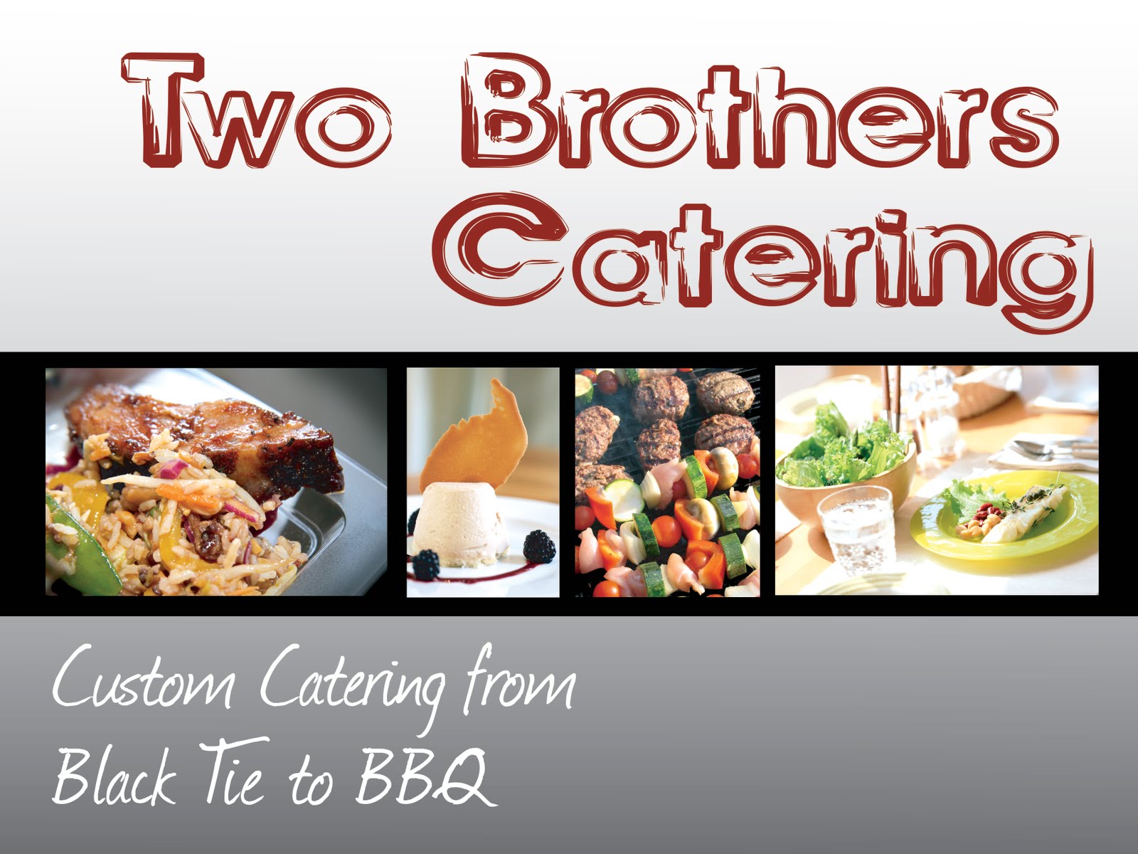 Krueger's Sports Pub Catering