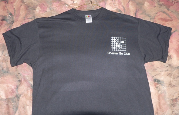 T-Shirt Front