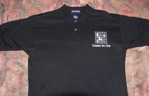 Polo Front Only