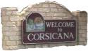 Welcome to Corsicana, Texas!