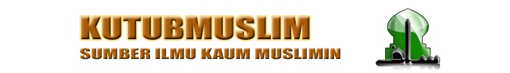 KUTUBMUSLIM