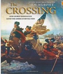 The Crossing Book