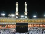 PICTURE OF KAABAH