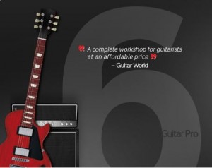 guitar pro 6 android free download