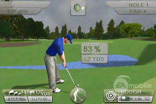 iphone games tiger woods
