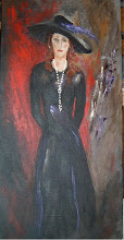 "Delphine" --SOLD