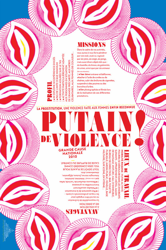 violence sur les prostituées